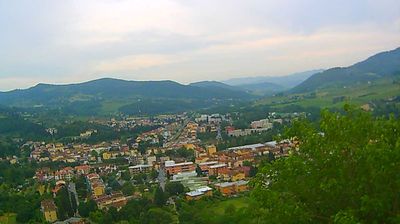 immagine della webcam nei dintorni di Figline e Incisa Valdarno: webcam Sieci