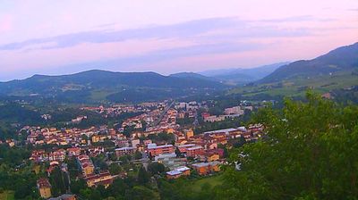 immagine della webcam nei dintorni di Montebonello: webcam Sieci