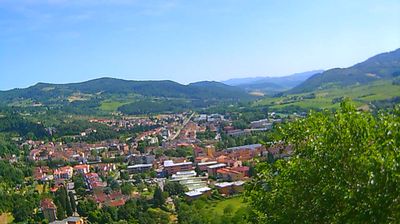 immagine della webcam nei dintorni di Castelfranco di Sopra: webcam Sieci