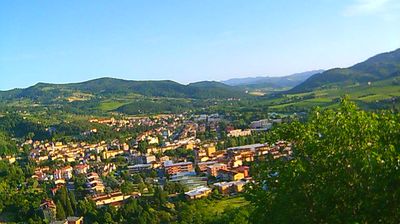 immagine della webcam nei dintorni di Pontassieve: webcam Sieci