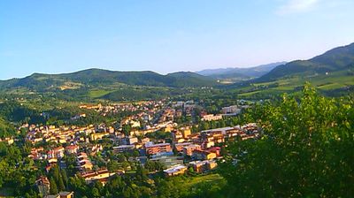 immagine della webcam nei dintorni di Greve in Chianti: webcam Sieci