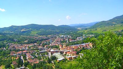immagine della webcam nei dintorni di Greve in Chianti: webcam Sieci