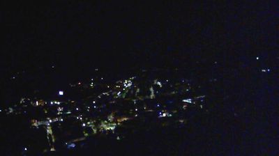 immagine della webcam nei dintorni di Pian di Sco': webcam Sieci