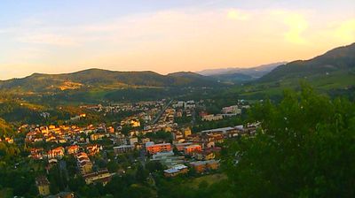 immagine della webcam nei dintorni di Firenze: webcam Sieci
