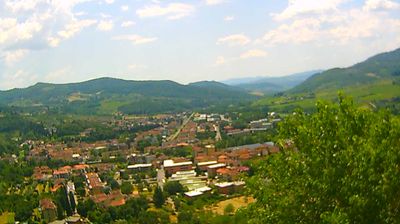 immagine della webcam nei dintorni di Montevarchi: webcam Sieci
