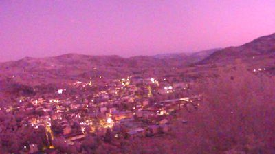 immagine della webcam nei dintorni di Montemignaio: webcam Sieci