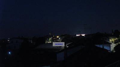 immagine della webcam nei dintorni di Pavia: webcam Dorno