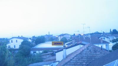 immagine della webcam nei dintorni di Canneto Pavese: webcam Dorno