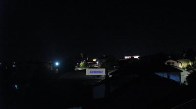 immagine della webcam nei dintorni di Castana: webcam Dorno