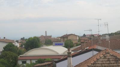 immagine della webcam nei dintorni di Casei Gerola: webcam Dorno