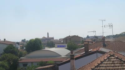immagine della webcam nei dintorni di Pavia: webcam Dorno