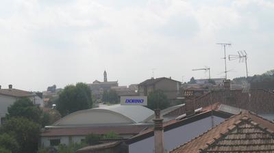immagine della webcam nei dintorni di Milano Moncucco: webcam Dorno