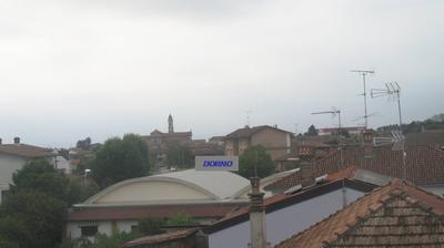 immagine della webcam nei dintorni di Pecetto di Valenza: webcam Dorno