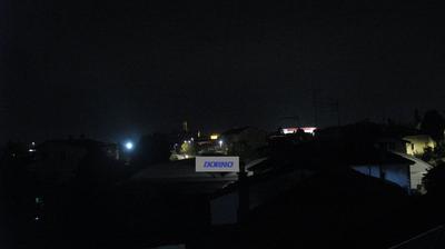 immagine della webcam nei dintorni di Casei Gerola: webcam Dorno