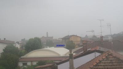 immagine della webcam nei dintorni di Casei Gerola: webcam Dorno