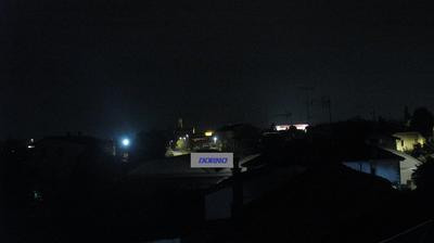 immagine della webcam nei dintorni di Pavia: webcam Dorno