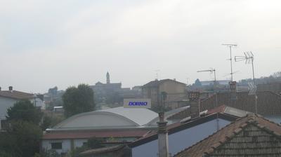 immagine della webcam nei dintorni di Casei Gerola: webcam Dorno