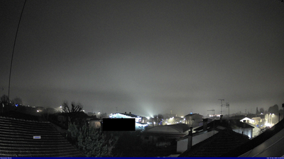 immagine della webcam nei dintorni di Pavia: webcam Dorno