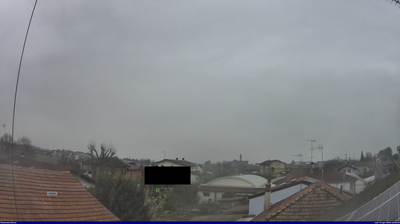 immagine della webcam nei dintorni di Pecetto di Valenza: webcam Dorno