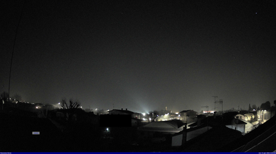 immagine della webcam nei dintorni di Canneto Pavese: webcam Dorno