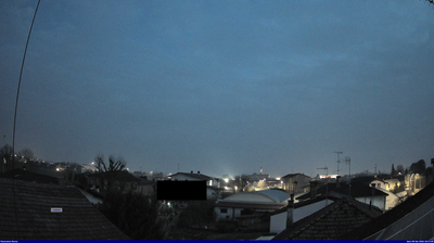 immagine della webcam nei dintorni di Pavia: webcam Dorno