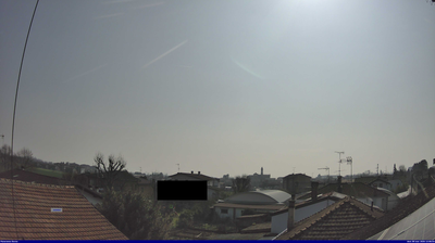 immagine della webcam nei dintorni di Zinasco: webcam Dorno