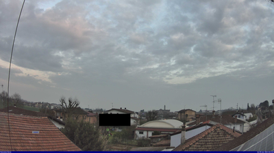 immagine della webcam nei dintorni di Canneto Pavese: webcam Dorno