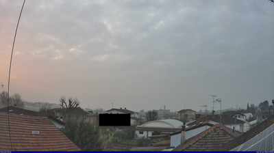 immagine della webcam nei dintorni di Valenza: webcam Dorno