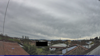 immagine della webcam nei dintorni di Casei Gerola: webcam Dorno