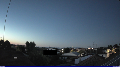 immagine della webcam nei dintorni di Zinasco: webcam Dorno