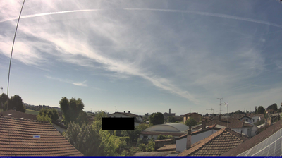 immagine della webcam nei dintorni di Casei Gerola: webcam Dorno