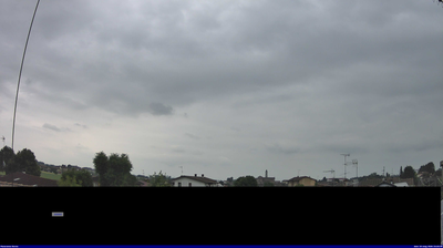 immagine della webcam nei dintorni di Pavia: webcam Dorno