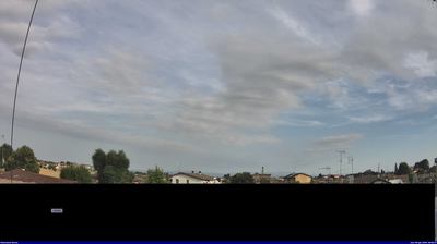 immagine della webcam nei dintorni di Pavia: webcam Dorno