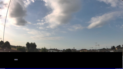 immagine della webcam nei dintorni di Pavia: webcam Dorno