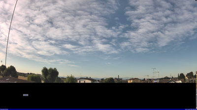 immagine della webcam nei dintorni di Canneto Pavese: webcam Dorno