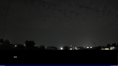 immagine della webcam nei dintorni di Casei Gerola: webcam Dorno