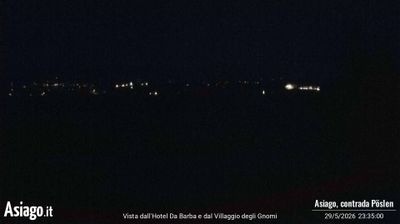 immagine della webcam nei dintorni di Borso del Grappa: webcam Altopiano di Asiago