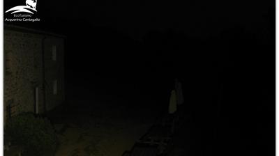 immagine della webcam nei dintorni di Firenzuola: webcam Cantagallo