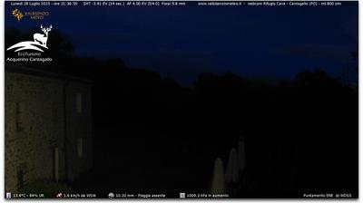 immagine della webcam nei dintorni di Cintolese: webcam Cantagallo