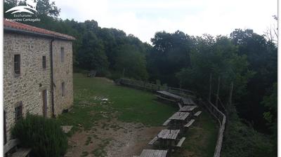 immagine della webcam nei dintorni di Monghidoro: webcam Cantagallo