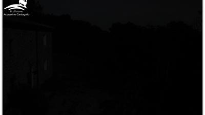 immagine della webcam nei dintorni di Roncobilaccio: webcam Cantagallo