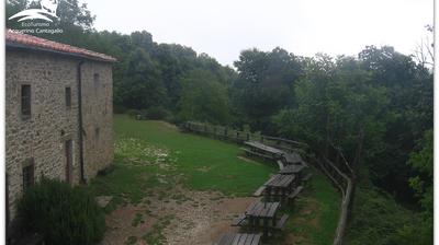immagine della webcam nei dintorni di Monsummano Terme: webcam Cantagallo