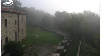 immagine della webcam nei dintorni di Firenzuola: webcam Cantagallo