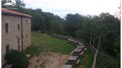 immagine della webcam nei dintorni di Castiglione dei Pepoli: webcam Cantagallo