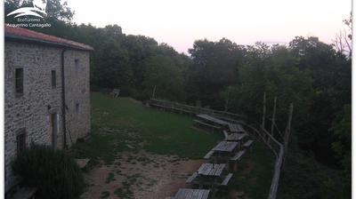 immagine della webcam nei dintorni di Monghidoro: webcam Cantagallo
