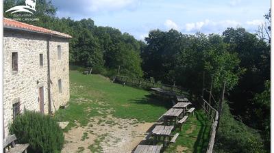 immagine della webcam nei dintorni di Quarrata: webcam Cantagallo