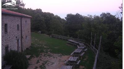 immagine della webcam nei dintorni di Pistoia: webcam Cantagallo