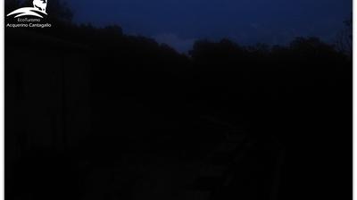 immagine della webcam nei dintorni di Firenze: webcam Cantagallo