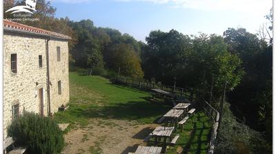 immagine della webcam nei dintorni di Firenze Peretola: webcam Cantagallo