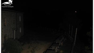 immagine della webcam nei dintorni di Granaglione: webcam Cantagallo